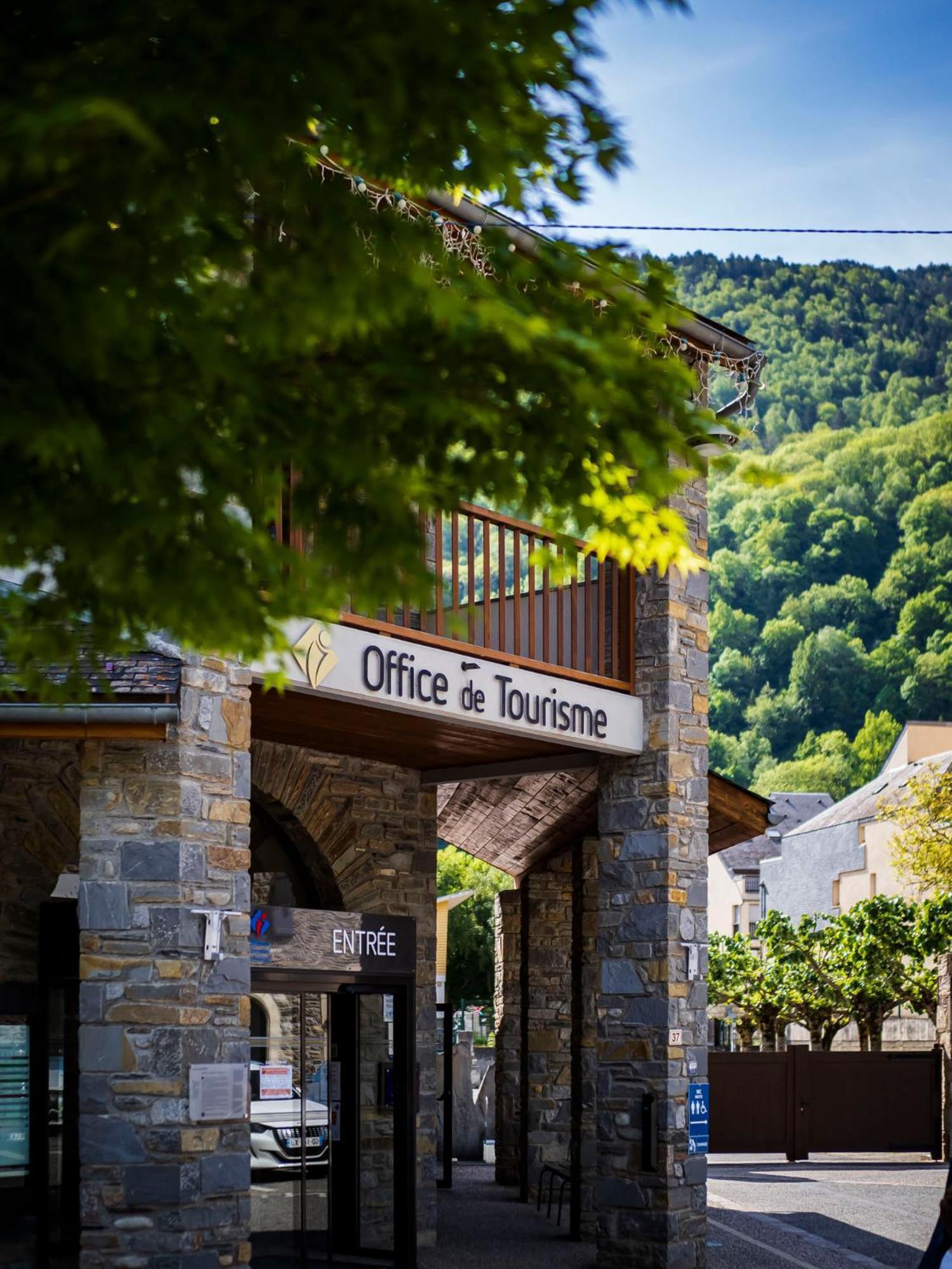 L'Appart De Lary Saint-Lary-Soulan Exterior foto